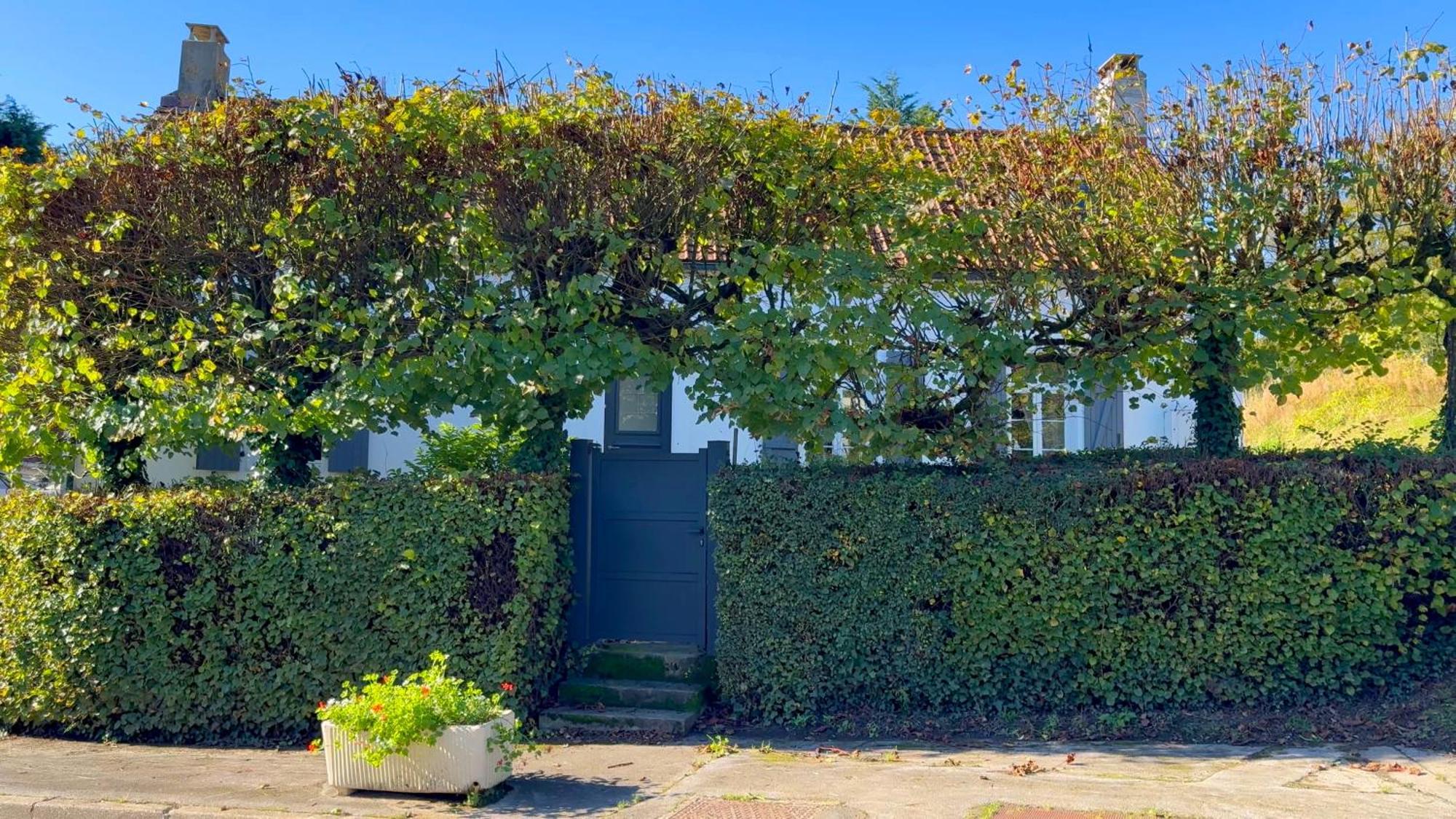 Le Clos De La Pommeraie Carly Exterior foto